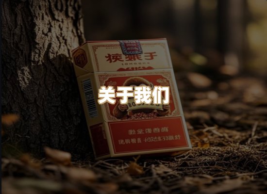 关于星澜香烟网